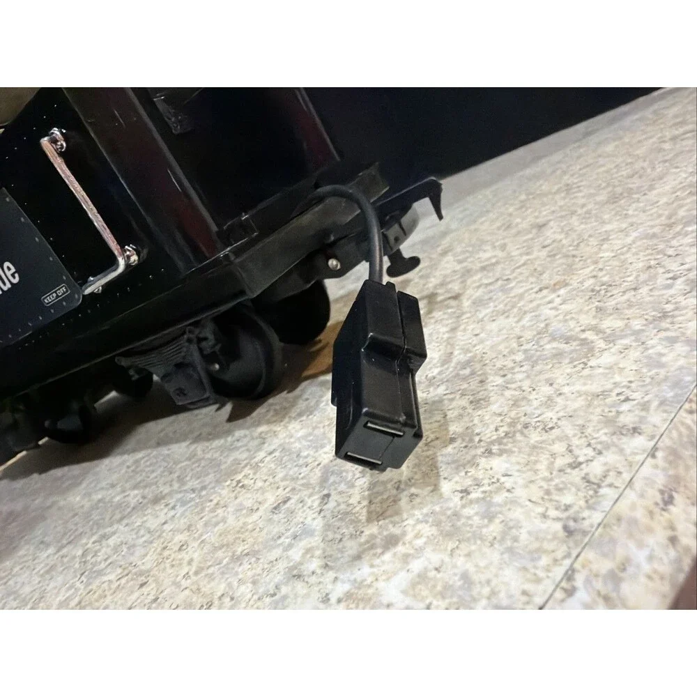 Eztec G Gauge Rio Grande Express Train Coal Tender EUC